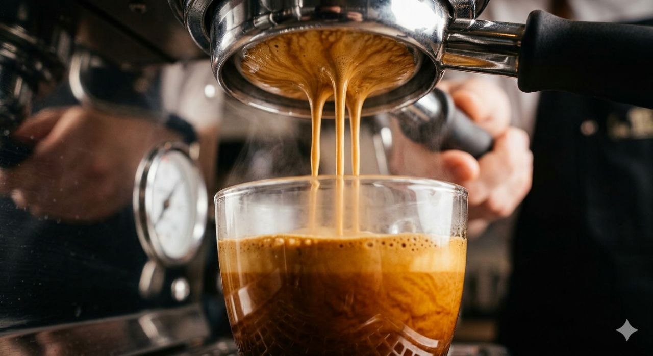 커피의 역사부터 산지별 특징, 세계 페스티벌까지: 바리스타처럼 즐기는 커피의 모든 것