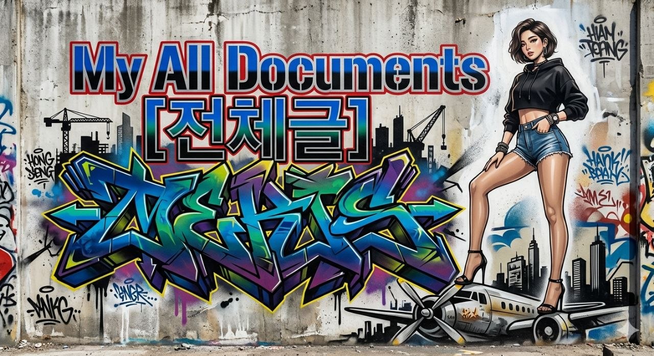 전체 글 상단 배너