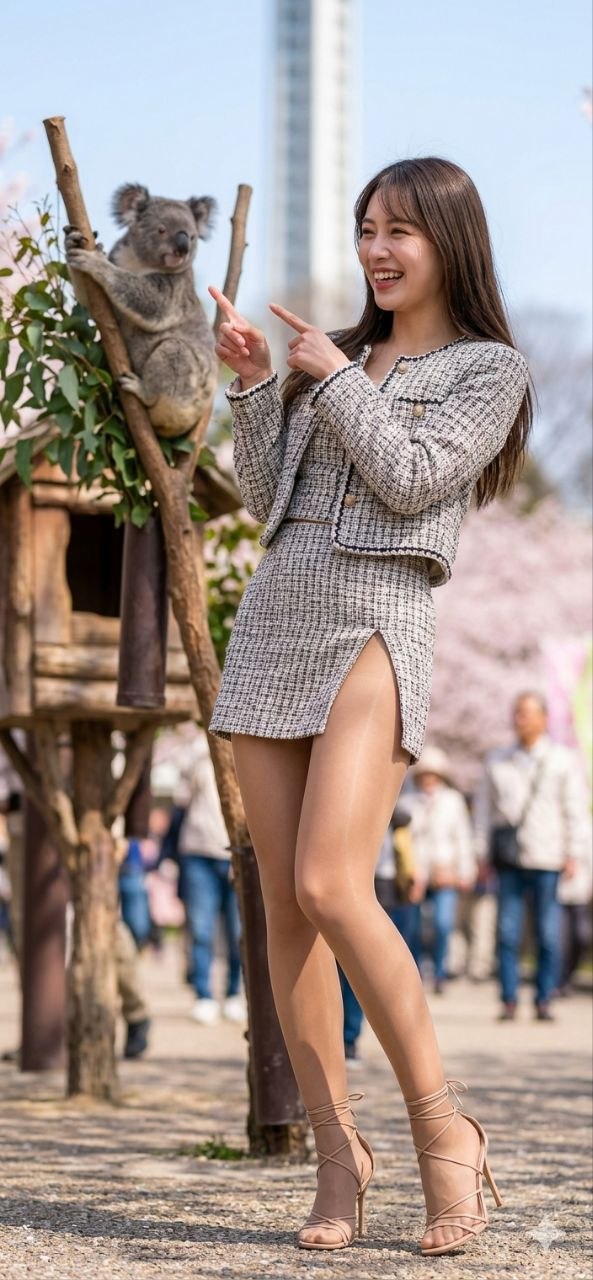 히가시야마 동식물원 동물 관람 구간에 추가한 이미지 2