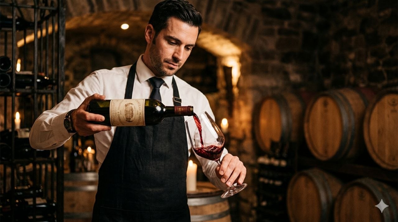 와인 기초부터 와인 종류, 와인 역사까지 한 번에 정리: 소믈리에처럼 이해하는 와인 입문 가이드